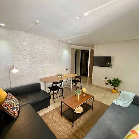 Superbe Appartement Tres Bien Situe Welcome Stay Kazablanka Dış mekan fotoğraf
