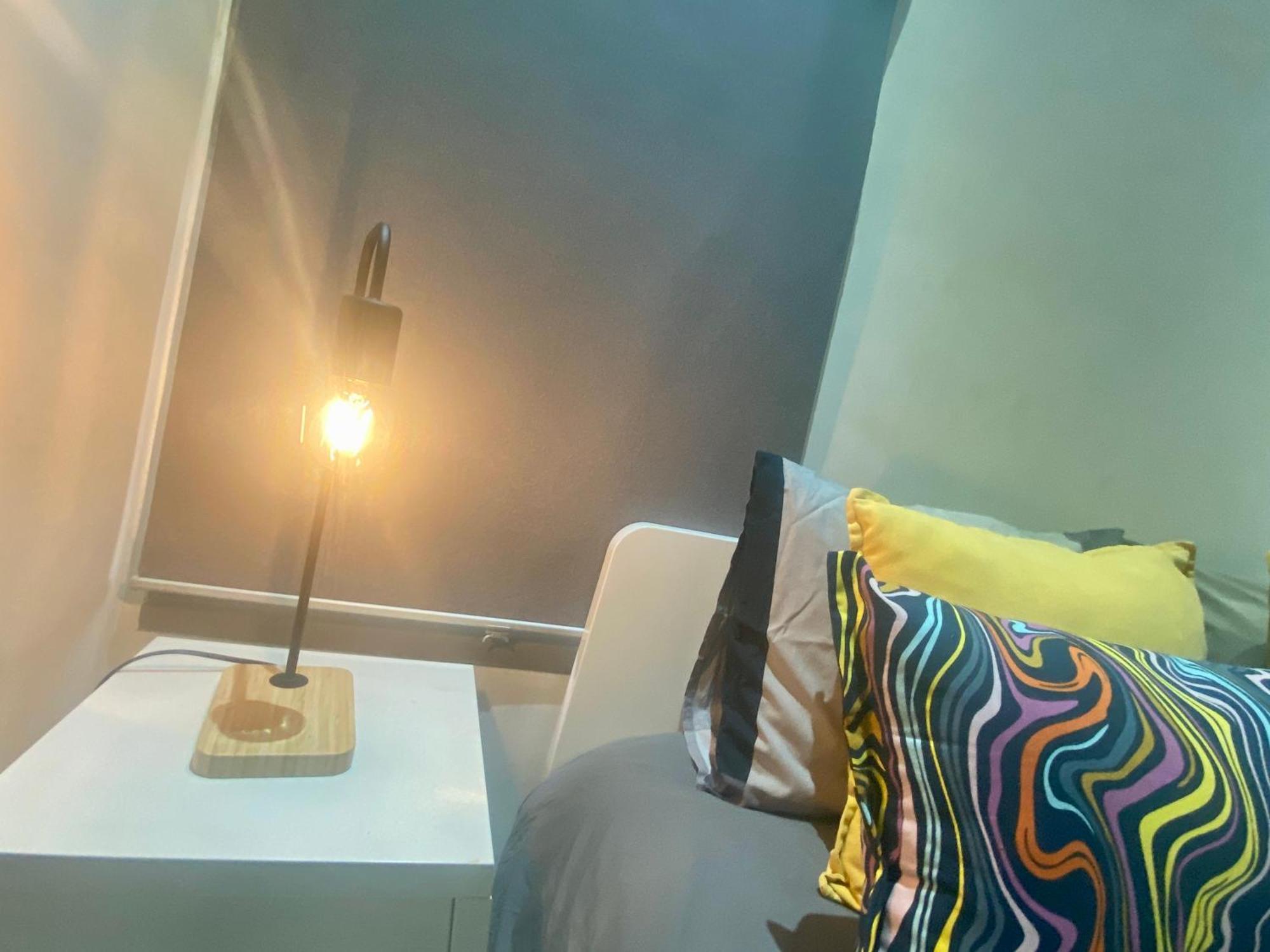 Superbe Appartement Tres Bien Situe Welcome Stay Kazablanka Dış mekan fotoğraf