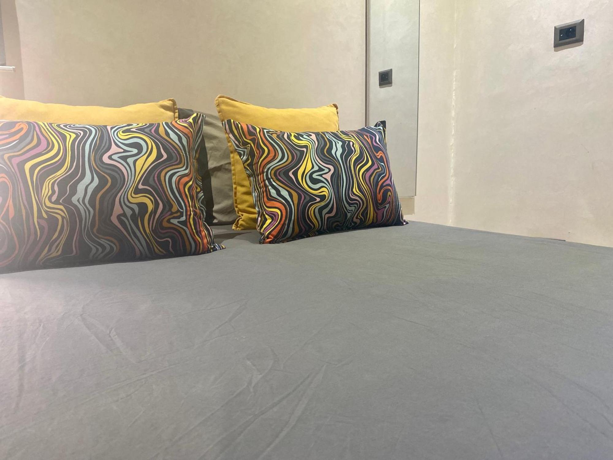 Superbe Appartement Tres Bien Situe Welcome Stay Kazablanka Dış mekan fotoğraf