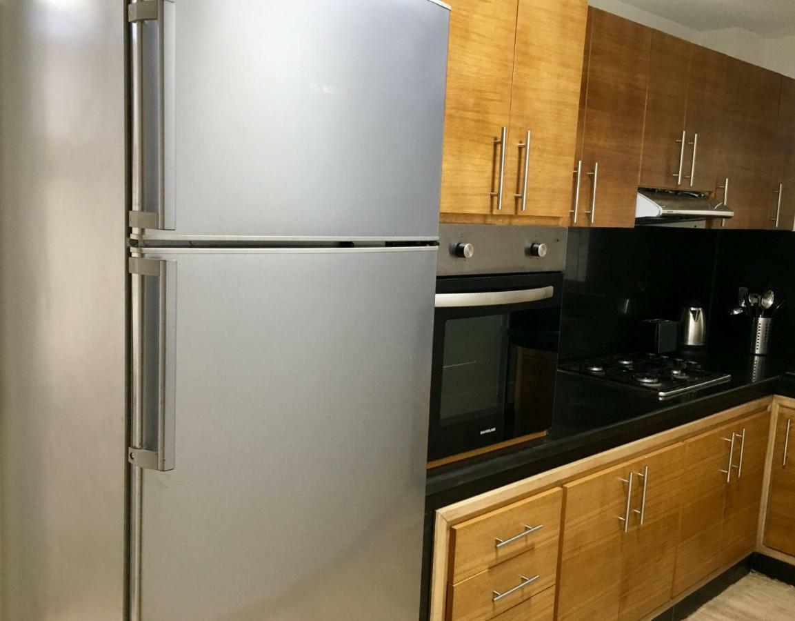 Superbe Appartement Tres Bien Situe Welcome Stay Kazablanka Dış mekan fotoğraf