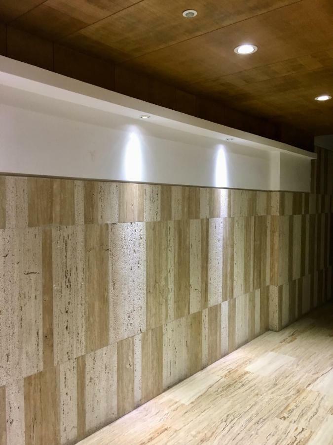 Superbe Appartement Tres Bien Situe Welcome Stay Kazablanka Dış mekan fotoğraf