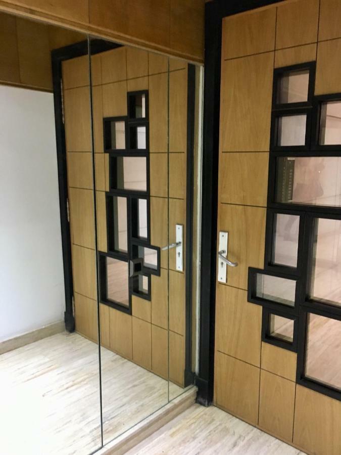 Superbe Appartement Tres Bien Situe Welcome Stay Kazablanka Dış mekan fotoğraf